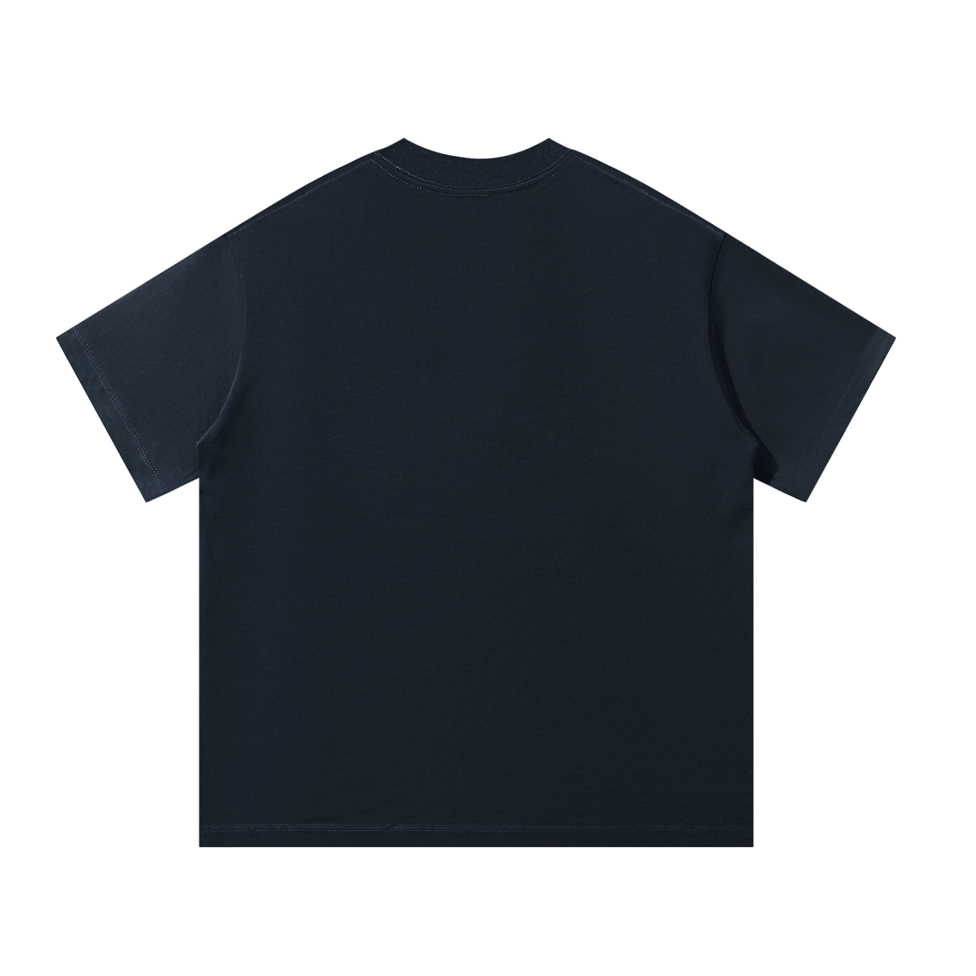BLNC “Cold & Fuzzy” Unisex Oversized T-Shirt