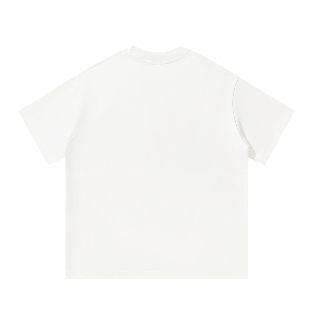 BLNC Authentics Unisex Oversized T-Shirt