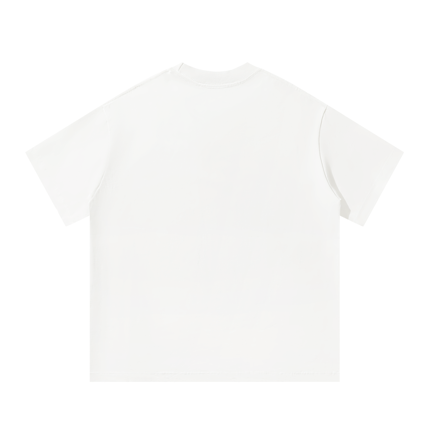 BLNC Authentics Unisex Oversized T-Shirt