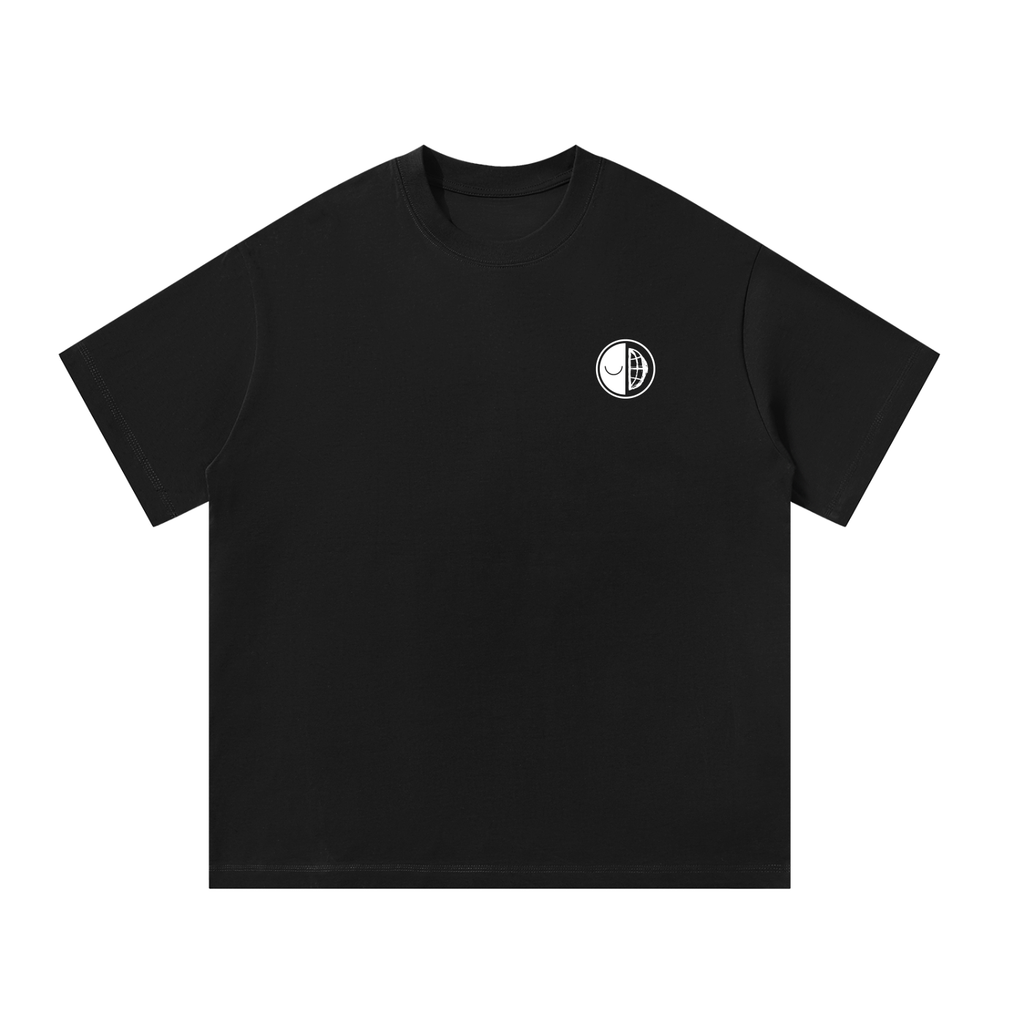 BLNC “Peace & Love” Unisex Oversized T-Shirt