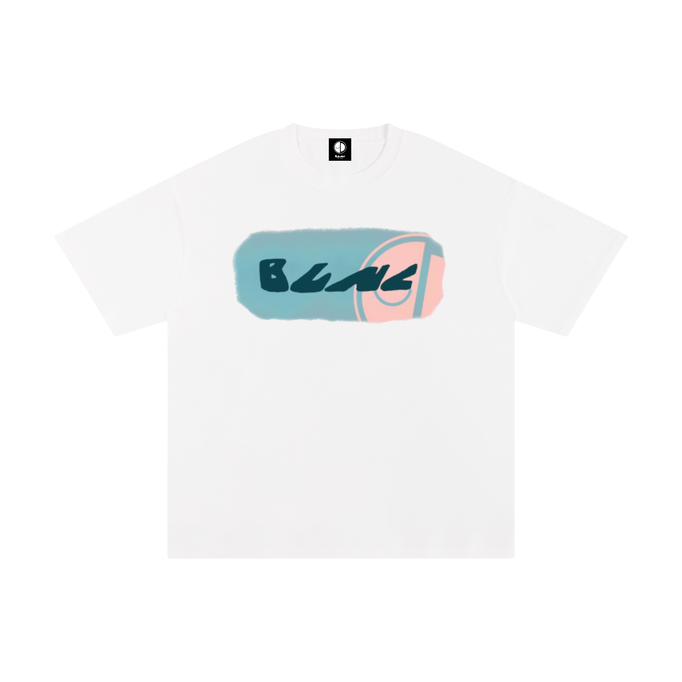 BLNC “Surf’s Up” Unisex Pure Cotton T-Shirt