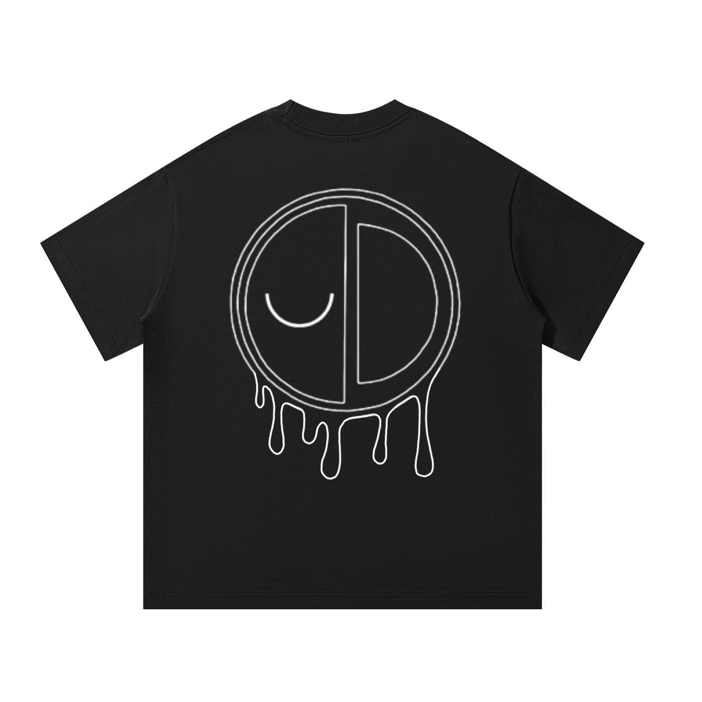 BLNC Unisex Oversized T-Shirt