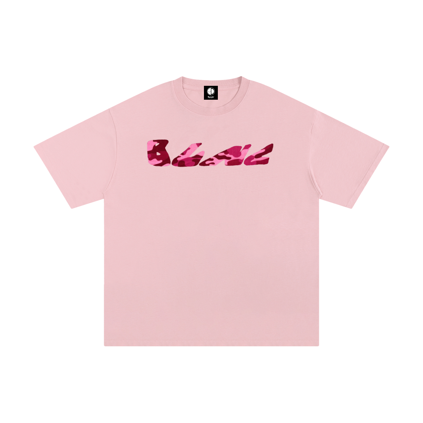 BLNC Unisex Pure Cotton T-Shirt