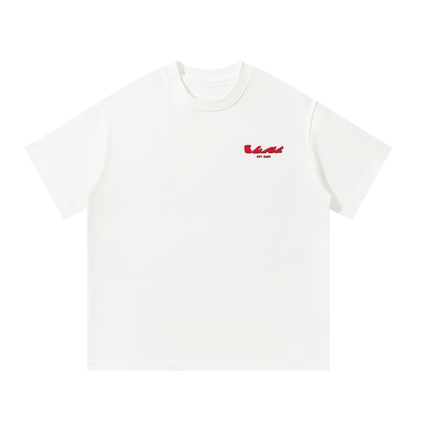 BLNC Unisex Oversized T-Shirt