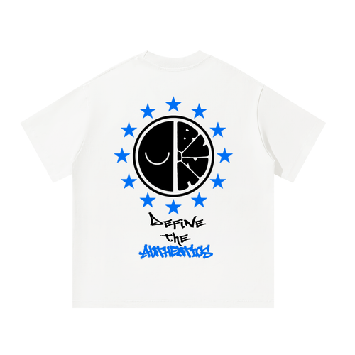BLNC Authentics “DTA” Unisex Oversized T-Shirt