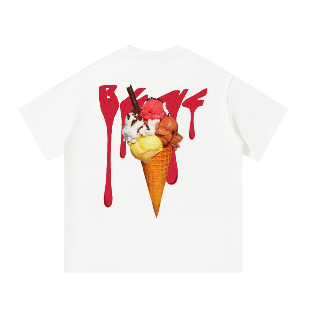 BLNC Unisex Oversized T-Shirt