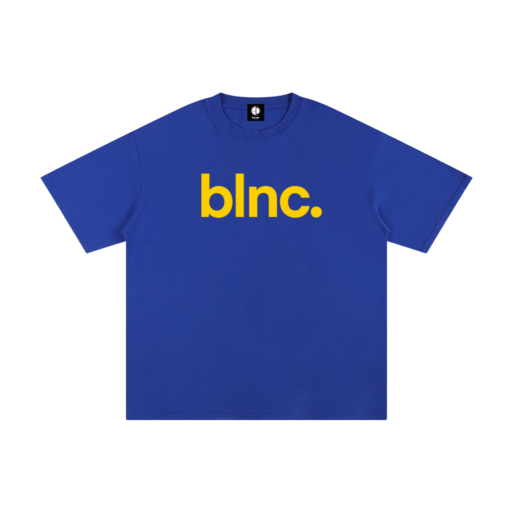 BLNC Unisex Pure Cotton T-Shirt