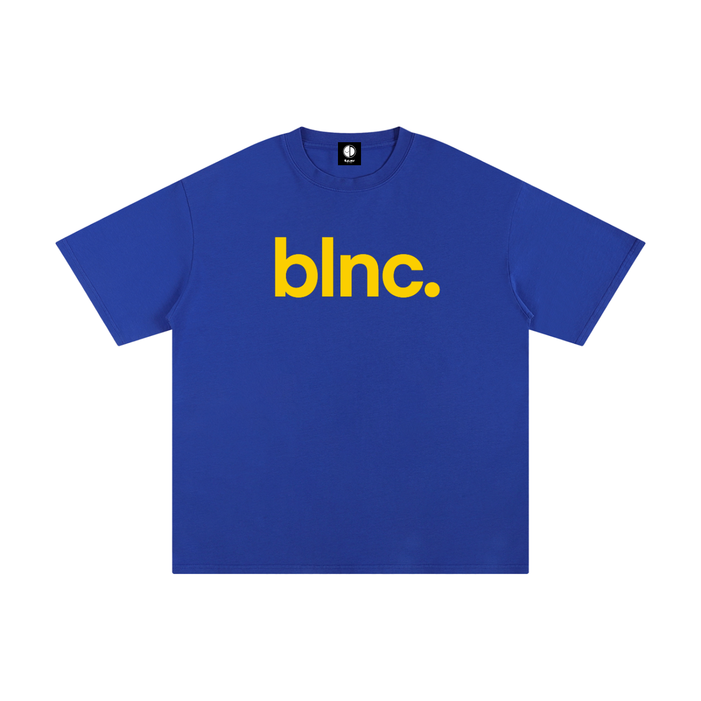 BLNC Unisex Pure Cotton T-Shirt