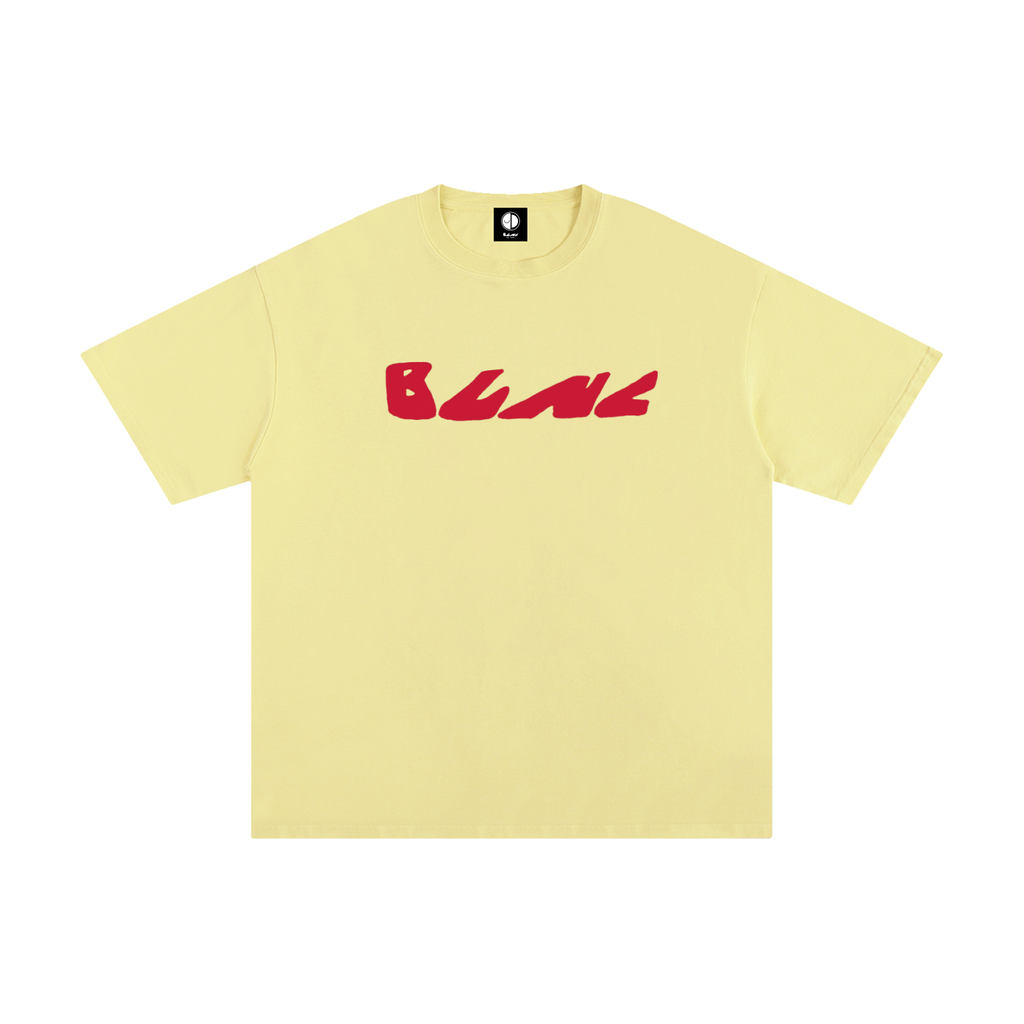 BLNC Unisex Pure Cotton T-Shirt