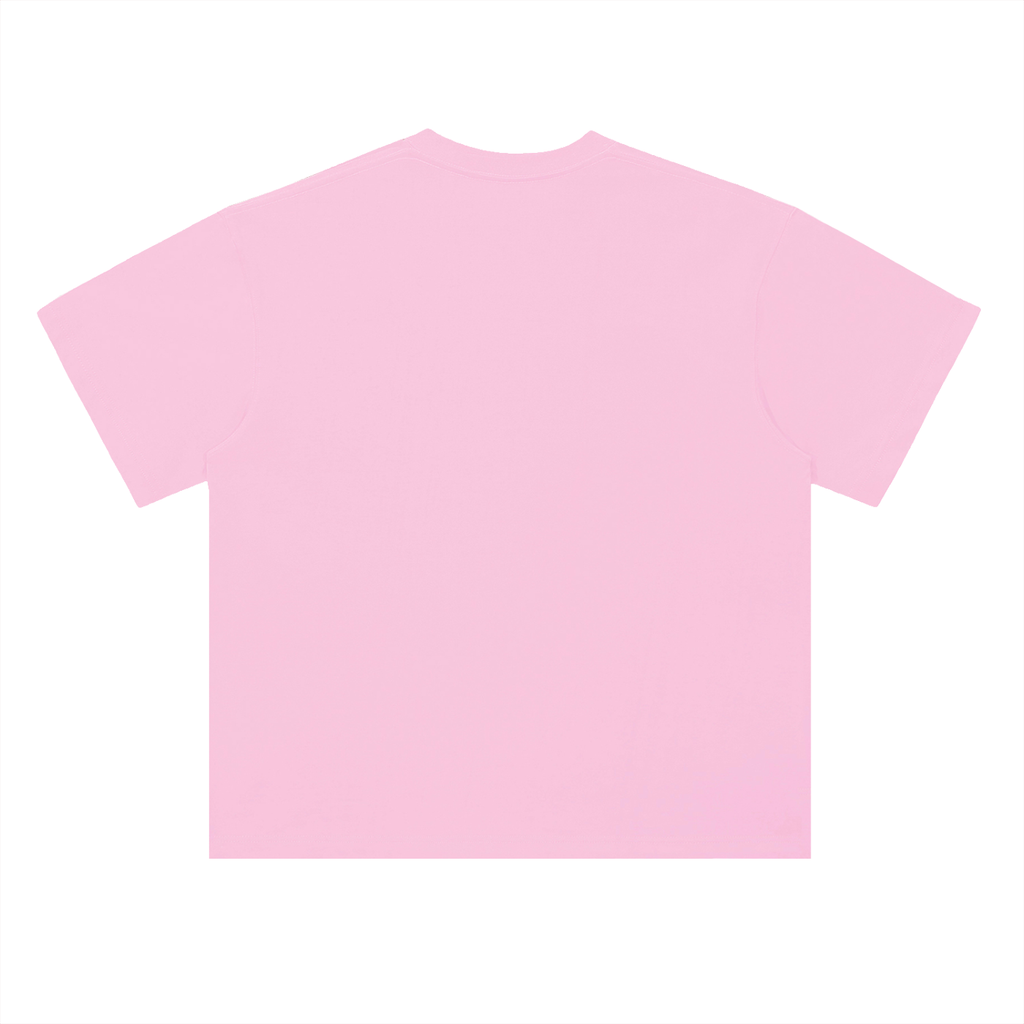 BLNC Heavyweight Drop Shoulder Cotton T-Shirt