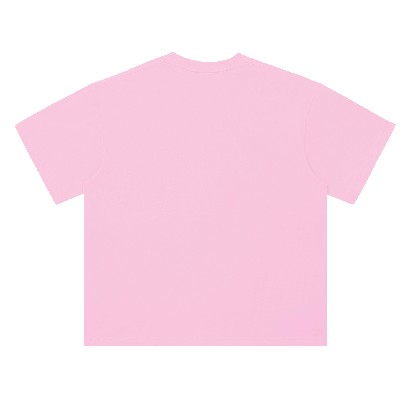 BLNC Heavyweight Drop Shoulder Cotton T-Shirt